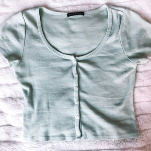 brandy melville zelly top